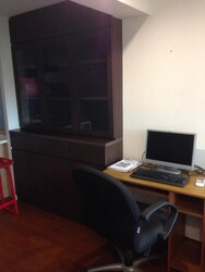 Blk 20 Telok Blangah Crescent (Bukit Merah), HDB 3 Rooms #450108081